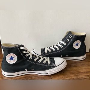 Converse Chuck Taylor High Top Casual